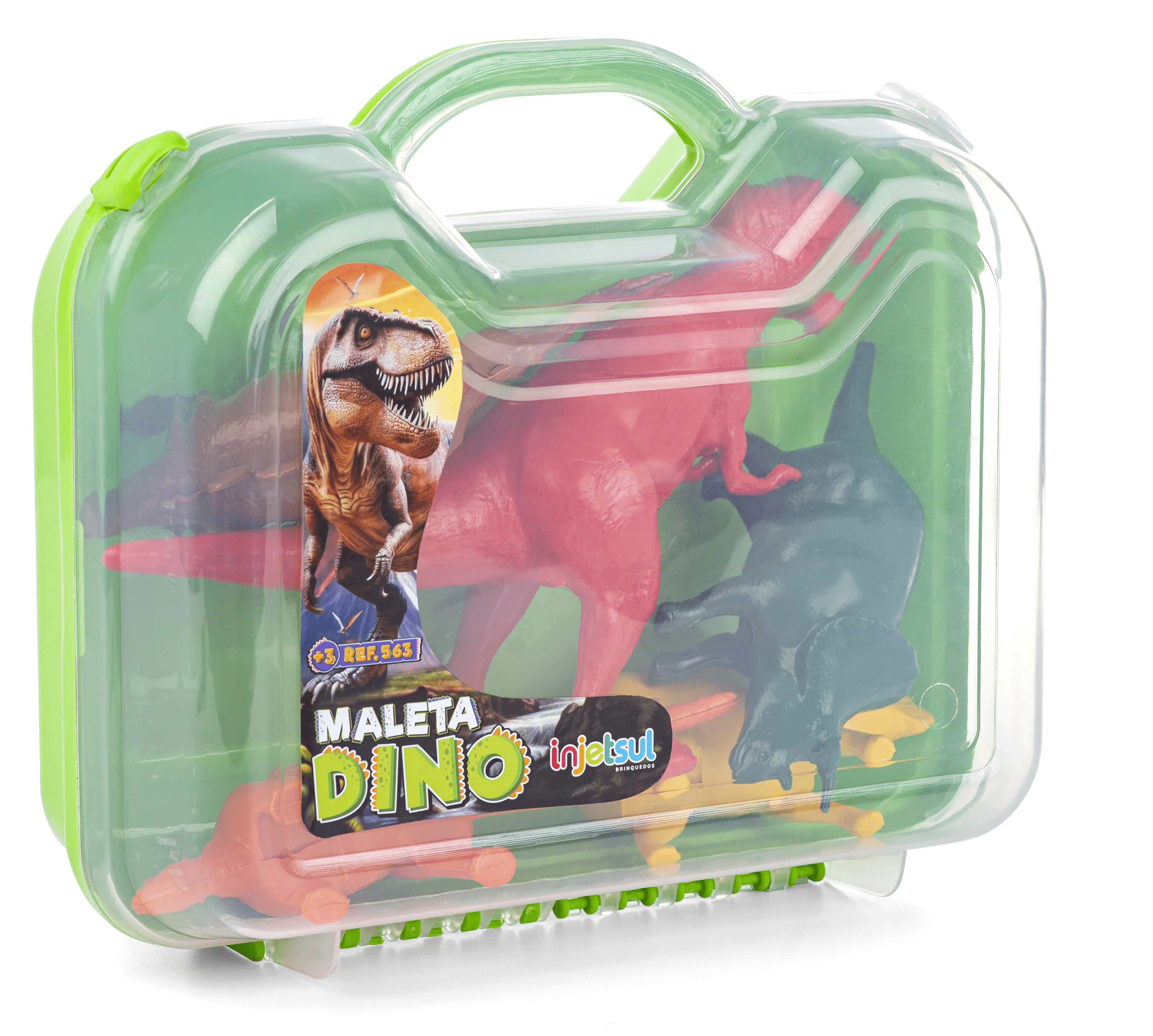 MALETA DINO (563)